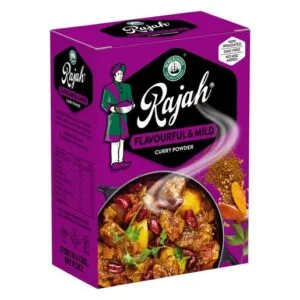 Robertsons Rajah Flavourful & Mild (100g)