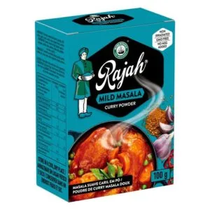 Robertsons Rajah Mild Masala (100g)