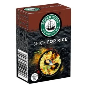 Robertson's Spice for Rice (89g)